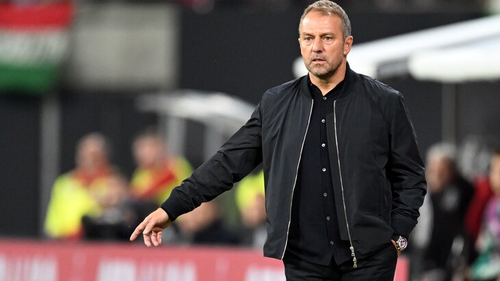 Ханс-Дитер Флик