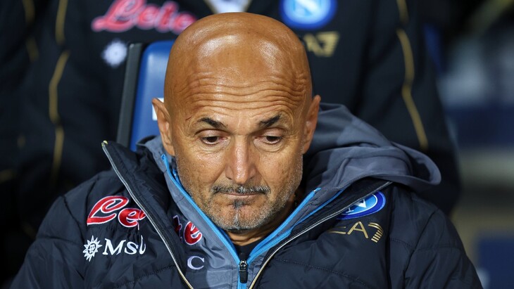 Лучано Спаллетти