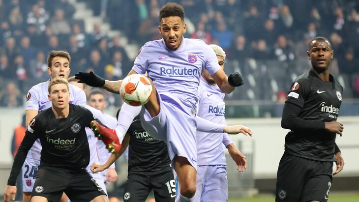 «Барселона» — новый лидер Ла Лиги
