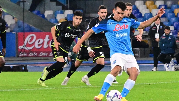 Фрагмент матча