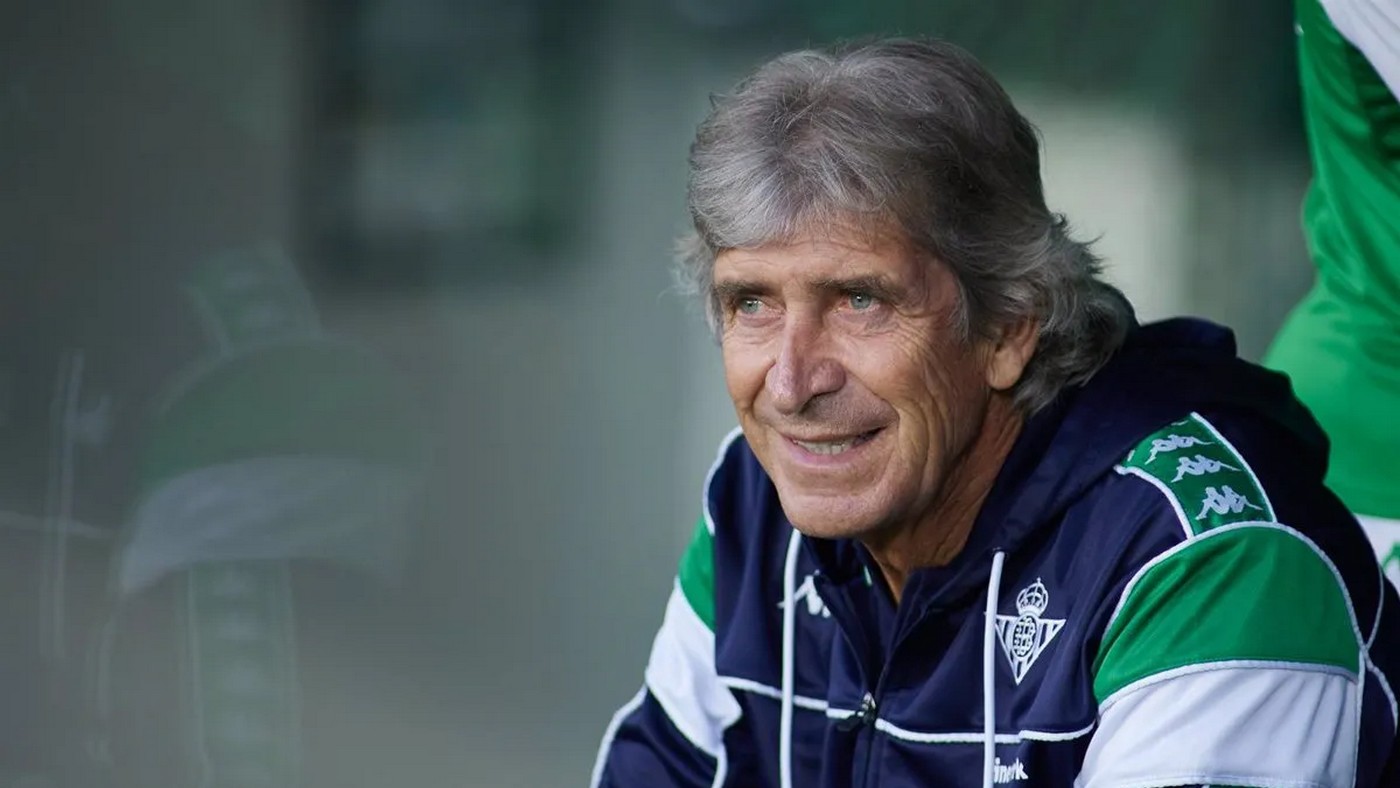 Мануэль Пеллегрини