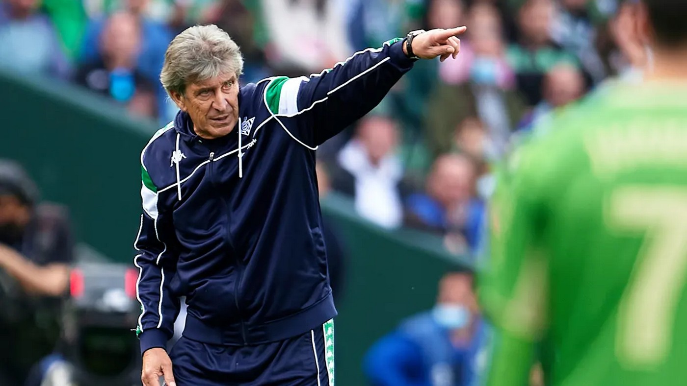 Мануэль Пеллегрини