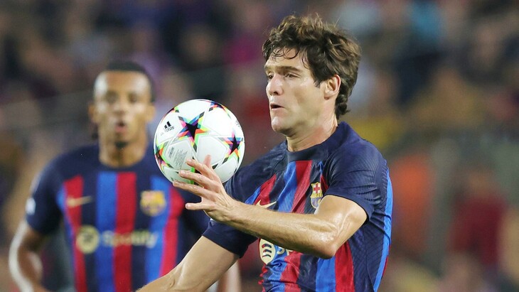 «Барселона»