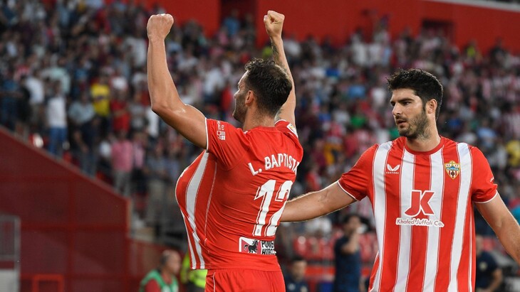 «Альмерия»