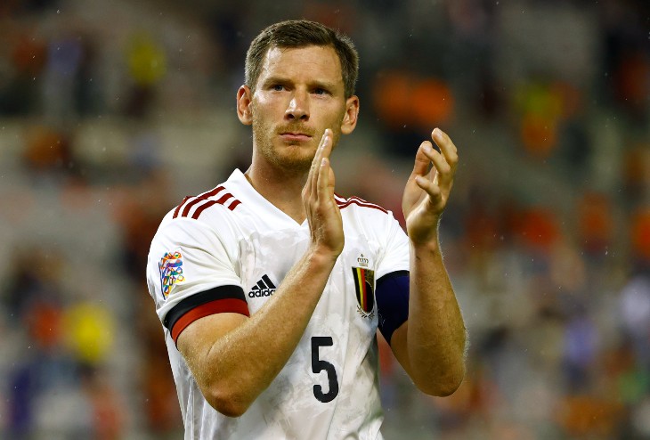 Ян Вертонген