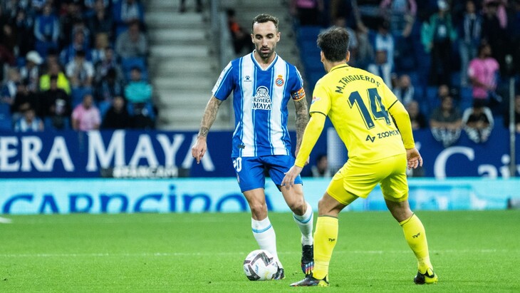 Фрагмент матча