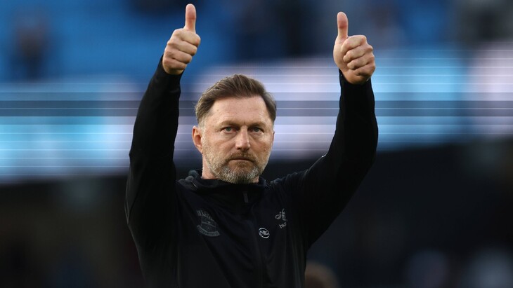 Ральф Хазенхюттль