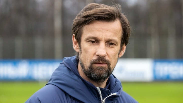 Сергей Семак