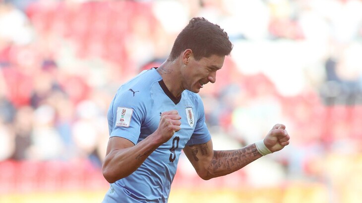 Дарвин Нуньес