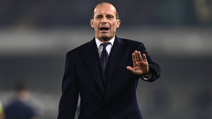 Массимилиано Аллегри