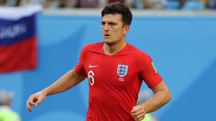 Гарри Магуайр