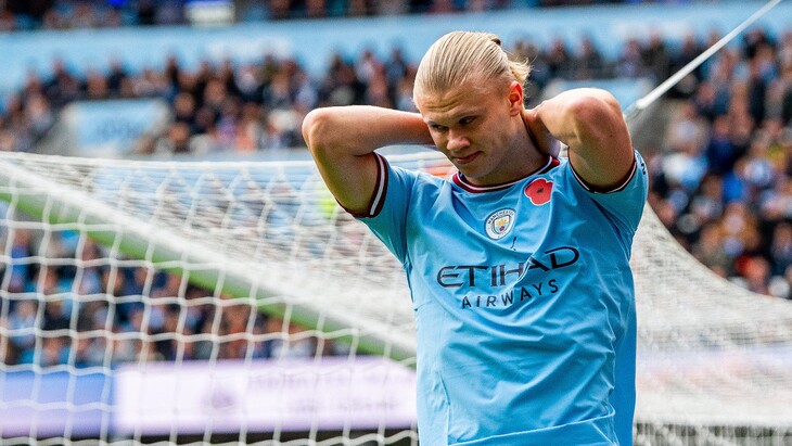 «Манчестер Сити»