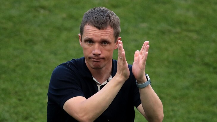 Виктор Гончаренко