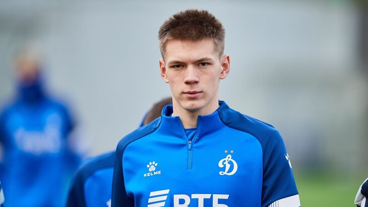 Александр Кутицкий