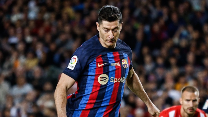 Роберт Левандовский