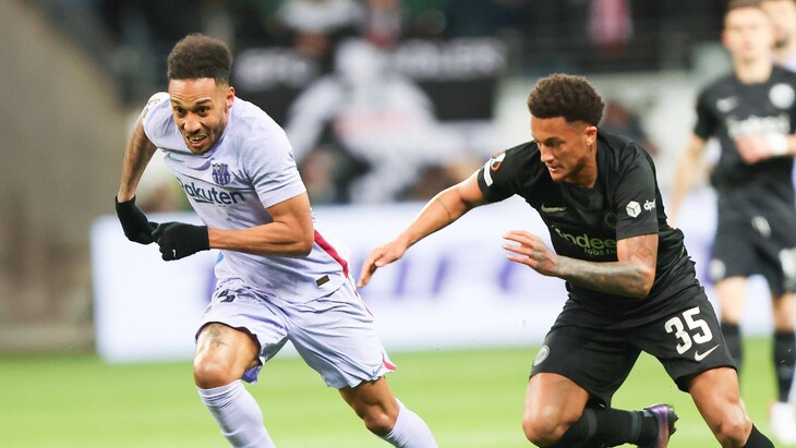 «Барселона» — лидер Ла Лиги