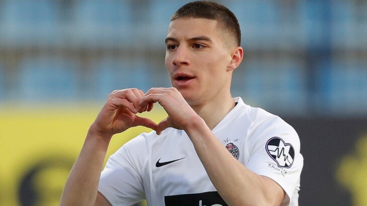 Никола Терзич