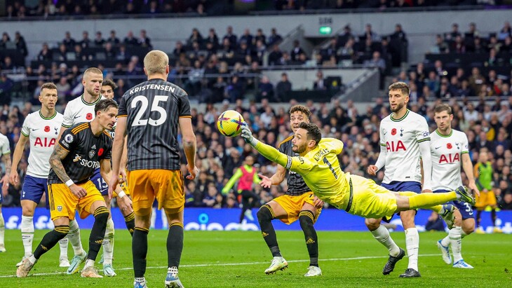 Фрагмент матча