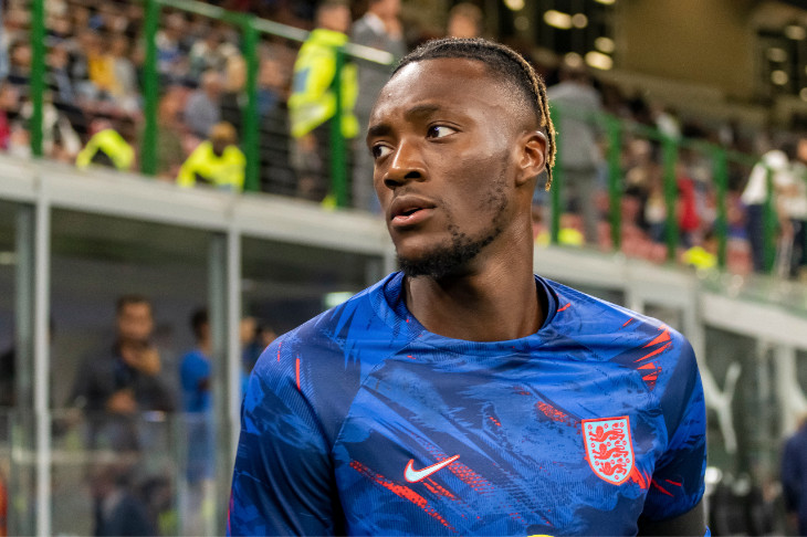 Тэмми Абрахам