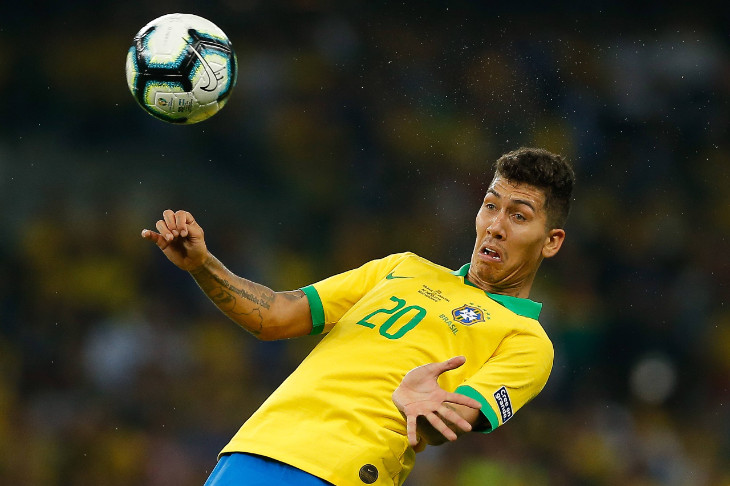 Роберто Фирмино