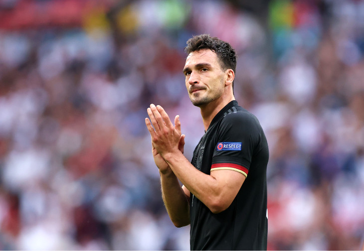 Матс Хуммельс