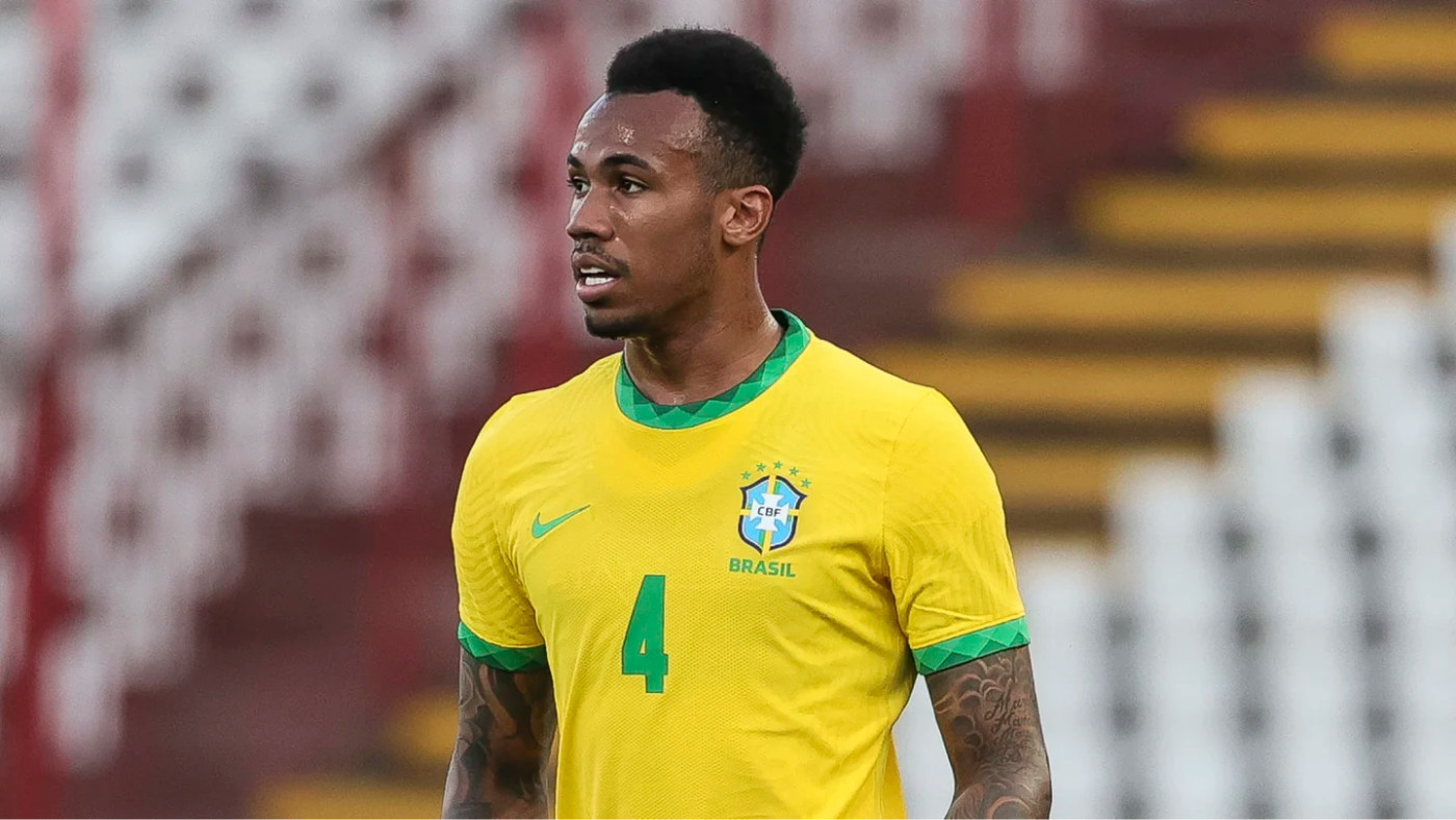 Габриэл Магальяйнс