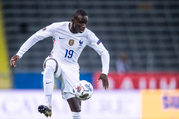 Ферлан Менди