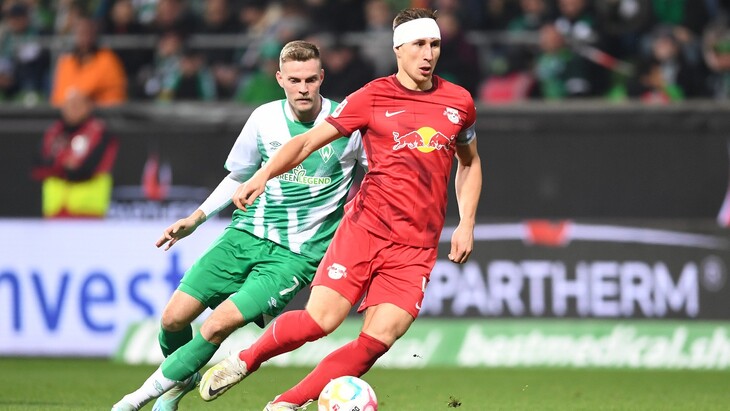 Фрагмент матча