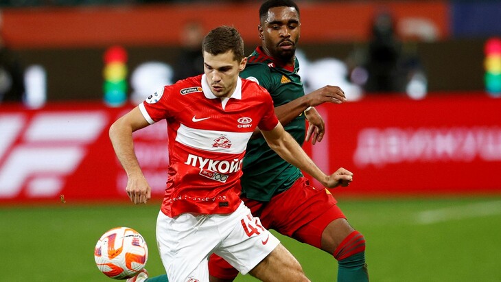 Роман Зобнин