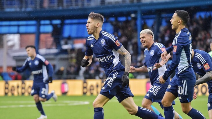 Владимир Сычевой