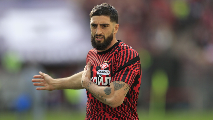 Самуэль Жиго