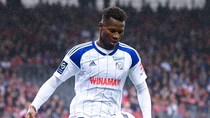 Хабиб Диалло