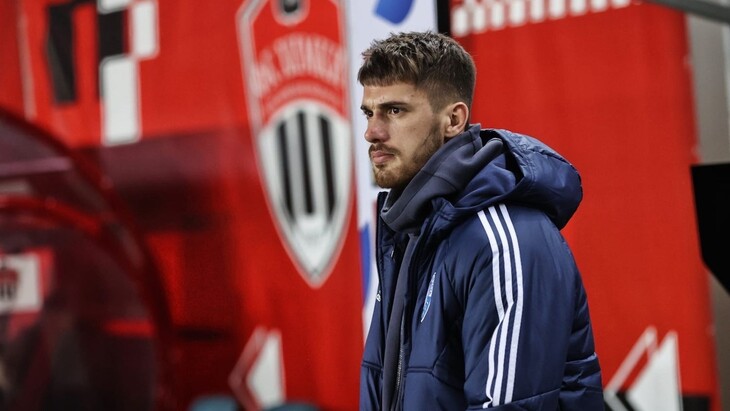 Владимир Сычевой