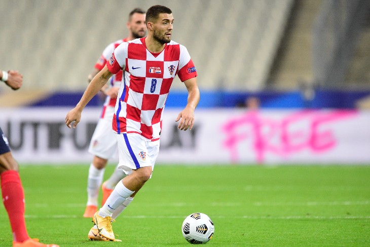 Матео Ковачич