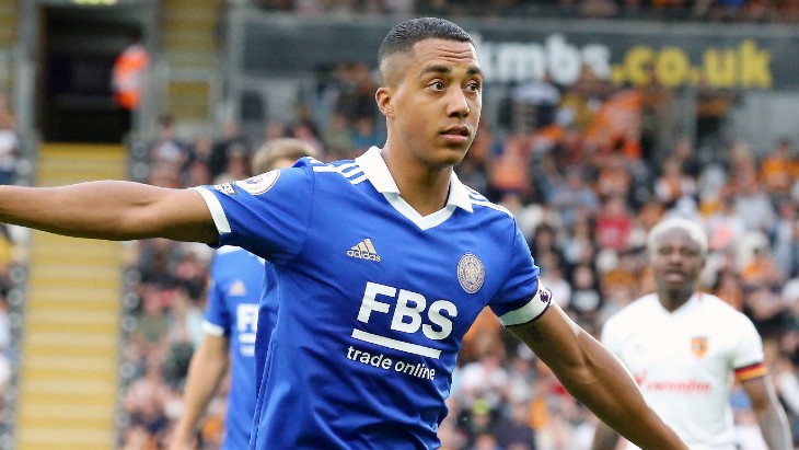 Юри Тилеманс