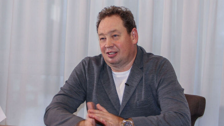 Леонид Слуцкий