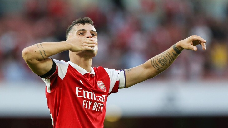 Гранит Джака