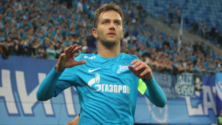 Доменико Кришито