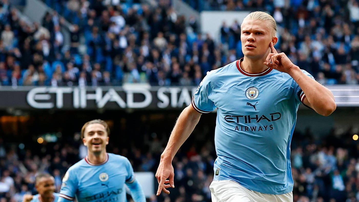 Эрлинг Холанн