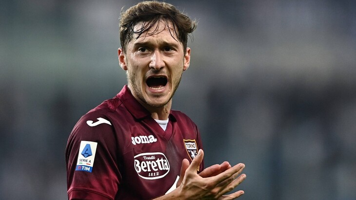 Алексей Миранчук