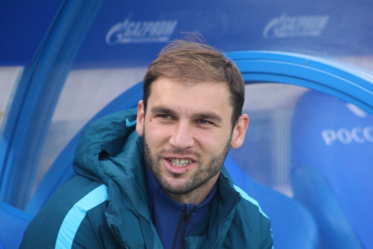 Бранислав Иванович