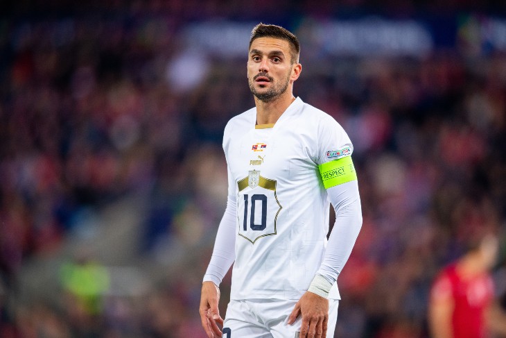 Душан Тадич