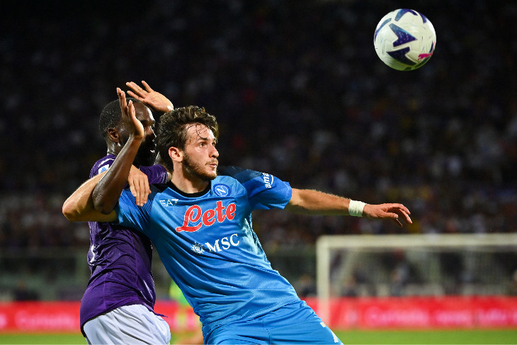 Хвича Кварацхелия 