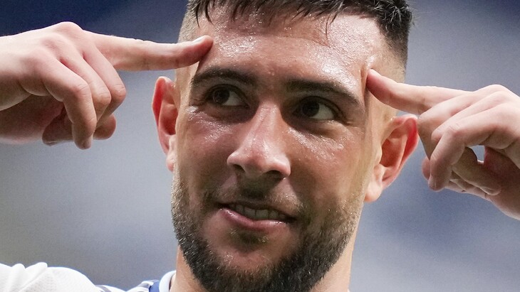 Лукас Каваллини