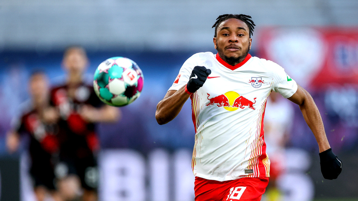 Кристофер Нкунку