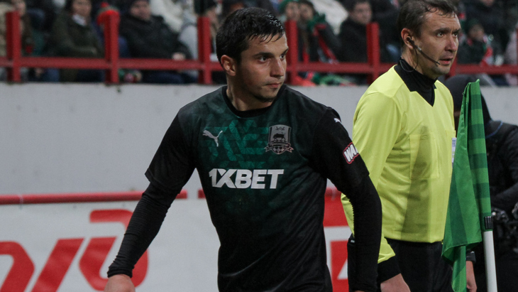 Магомед-Шапи Сулейманов