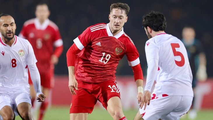 Антон Миранчук