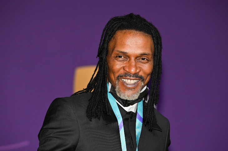 Ригобер Сонг — главный тренер сборной Камеруна