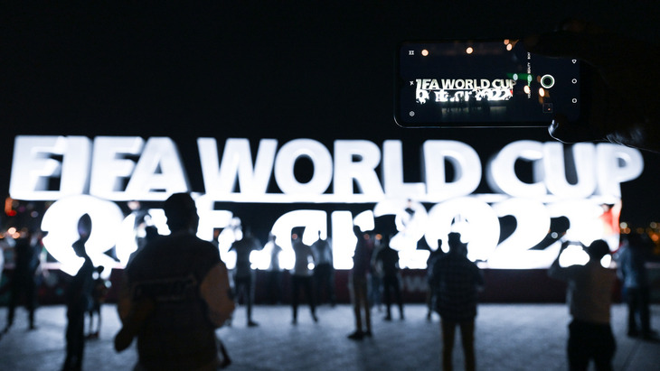 На стадионах ЧМ-2022 нельзя будет купить алкогольное пиво