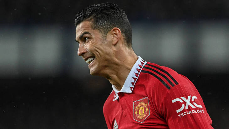 Криштиану Роналду